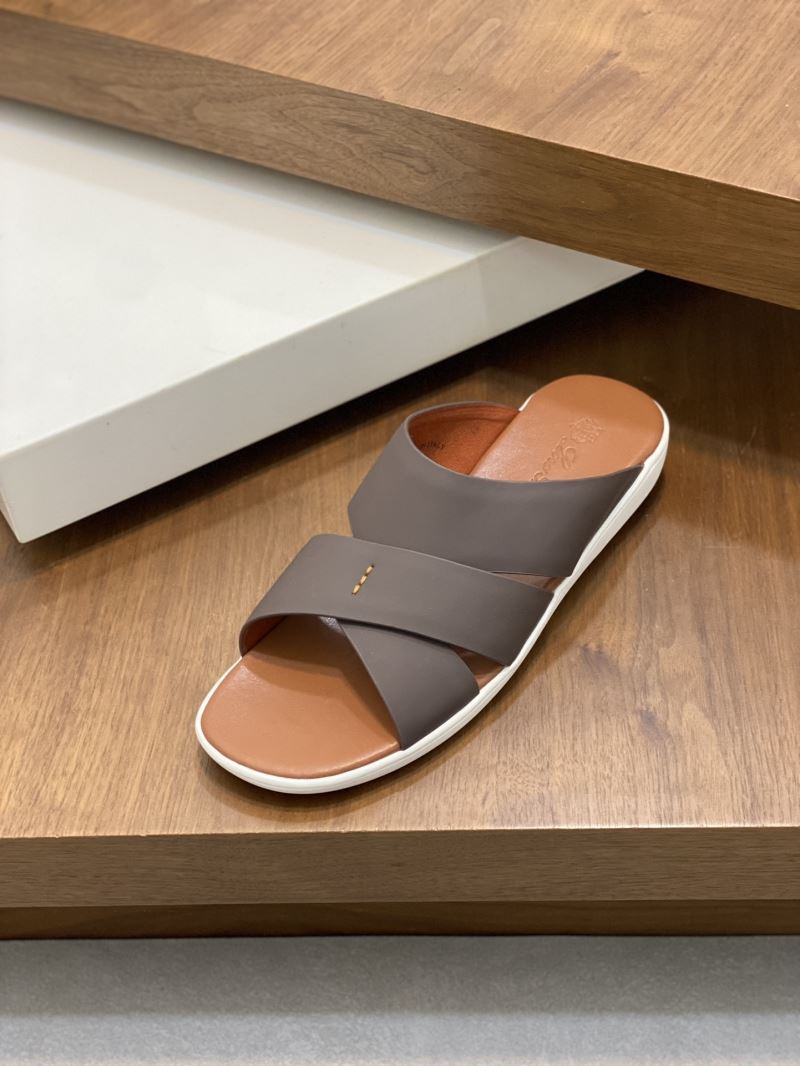 Loro Piana Sandals